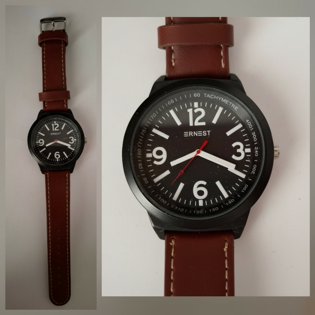 Montre homme