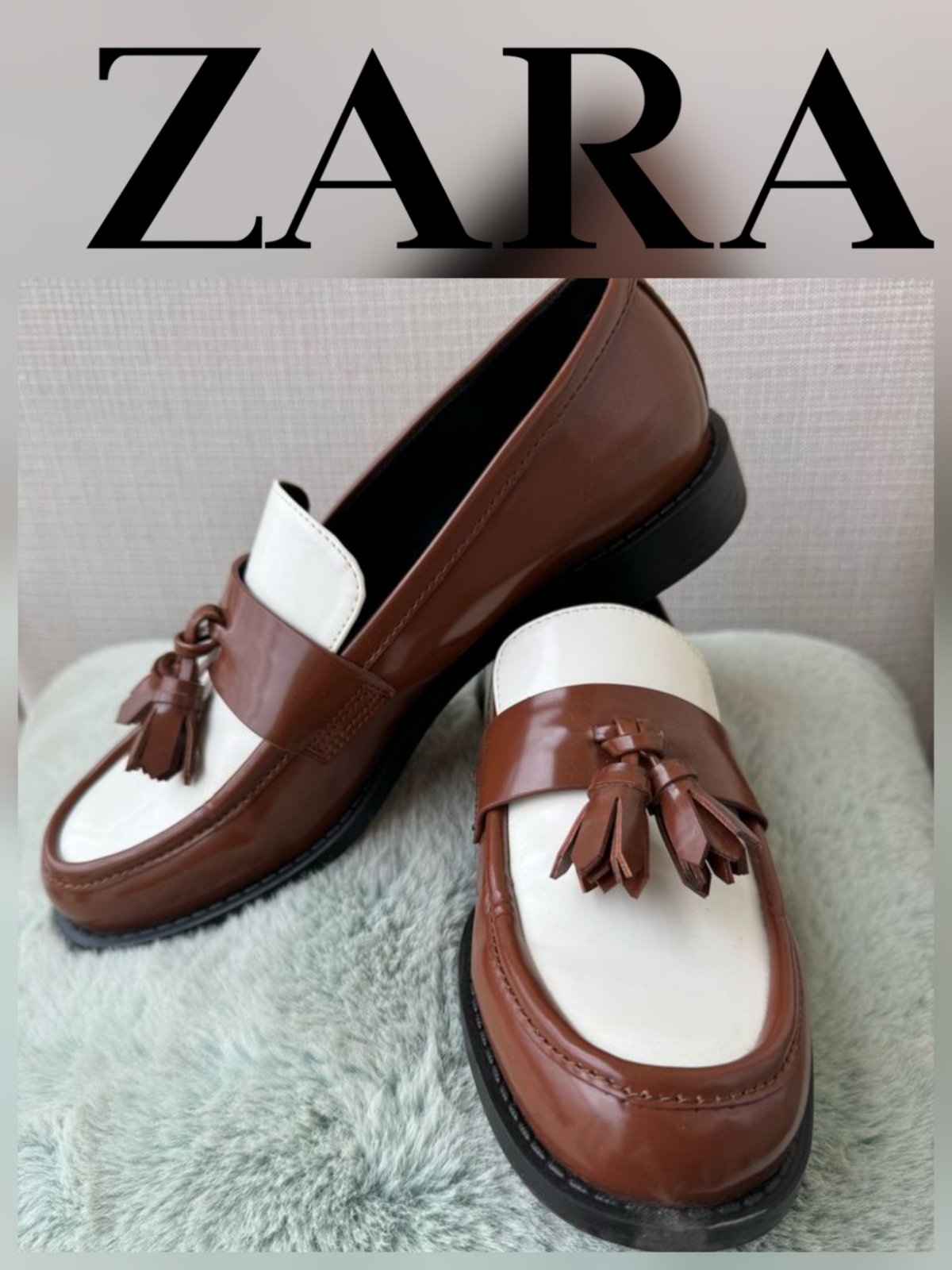 Moccin ZARA