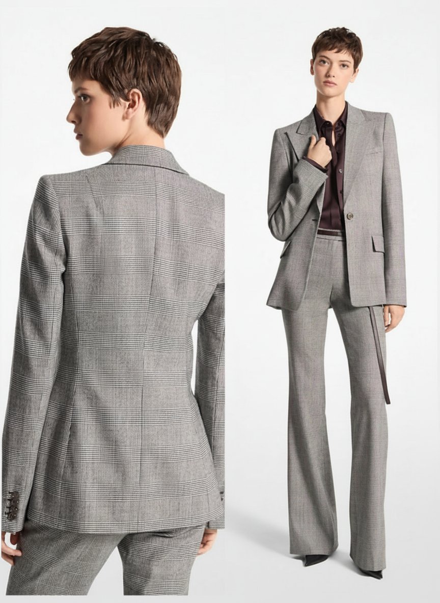 Blaser femme 