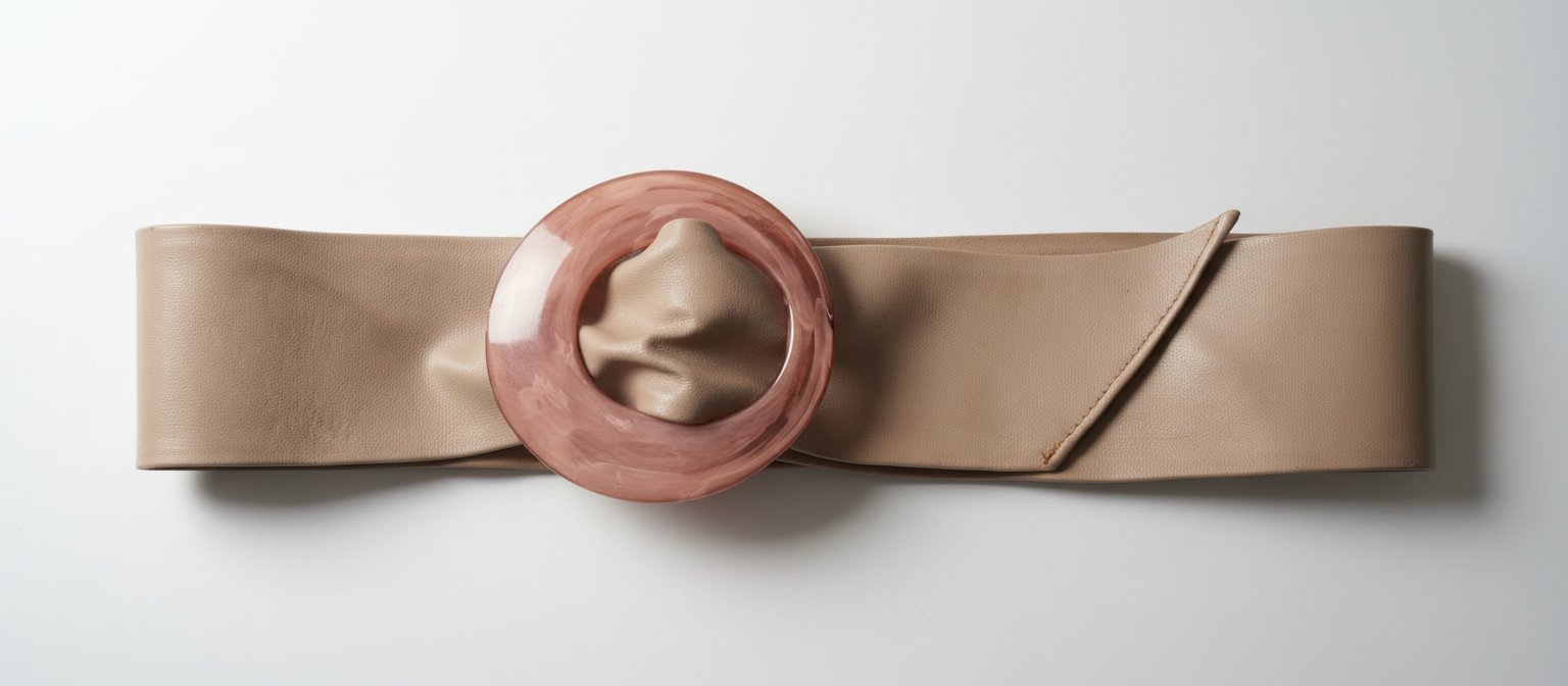 Ceinture femme