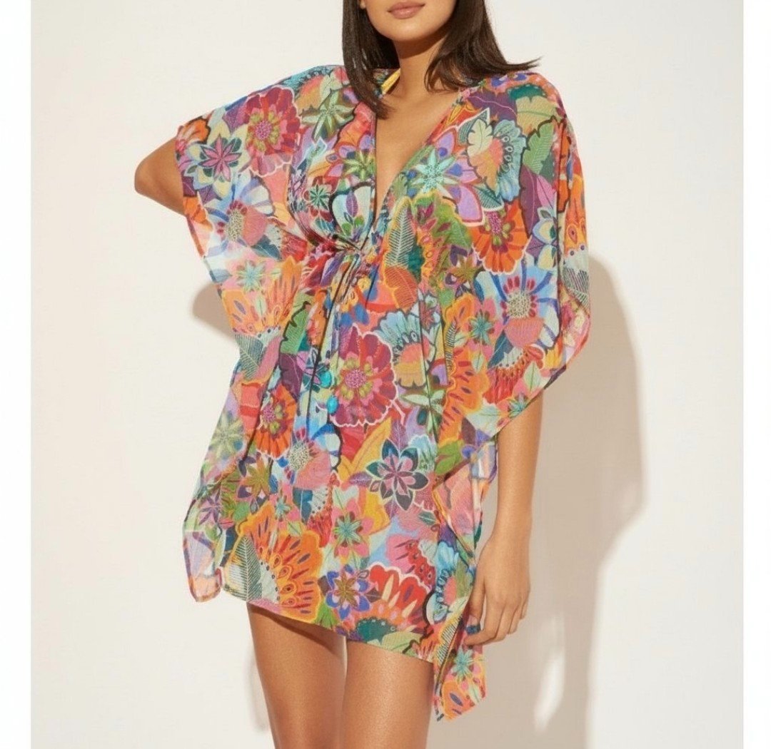 Cach maillot 
