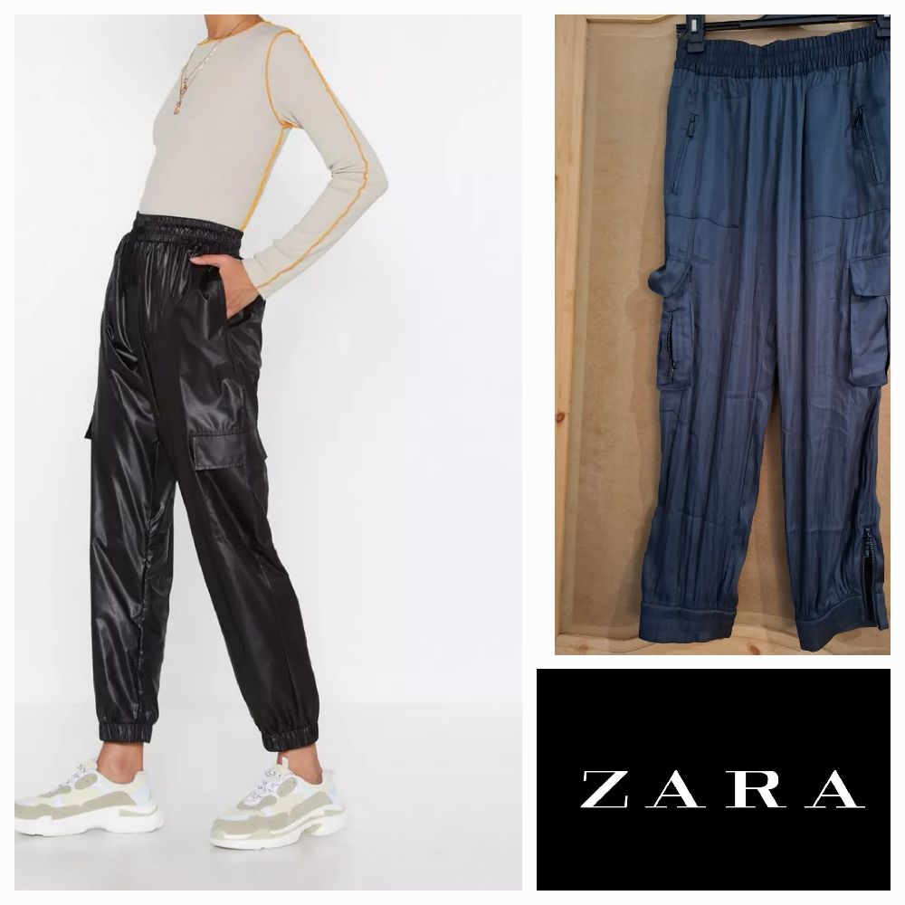 Cargo ZARA 