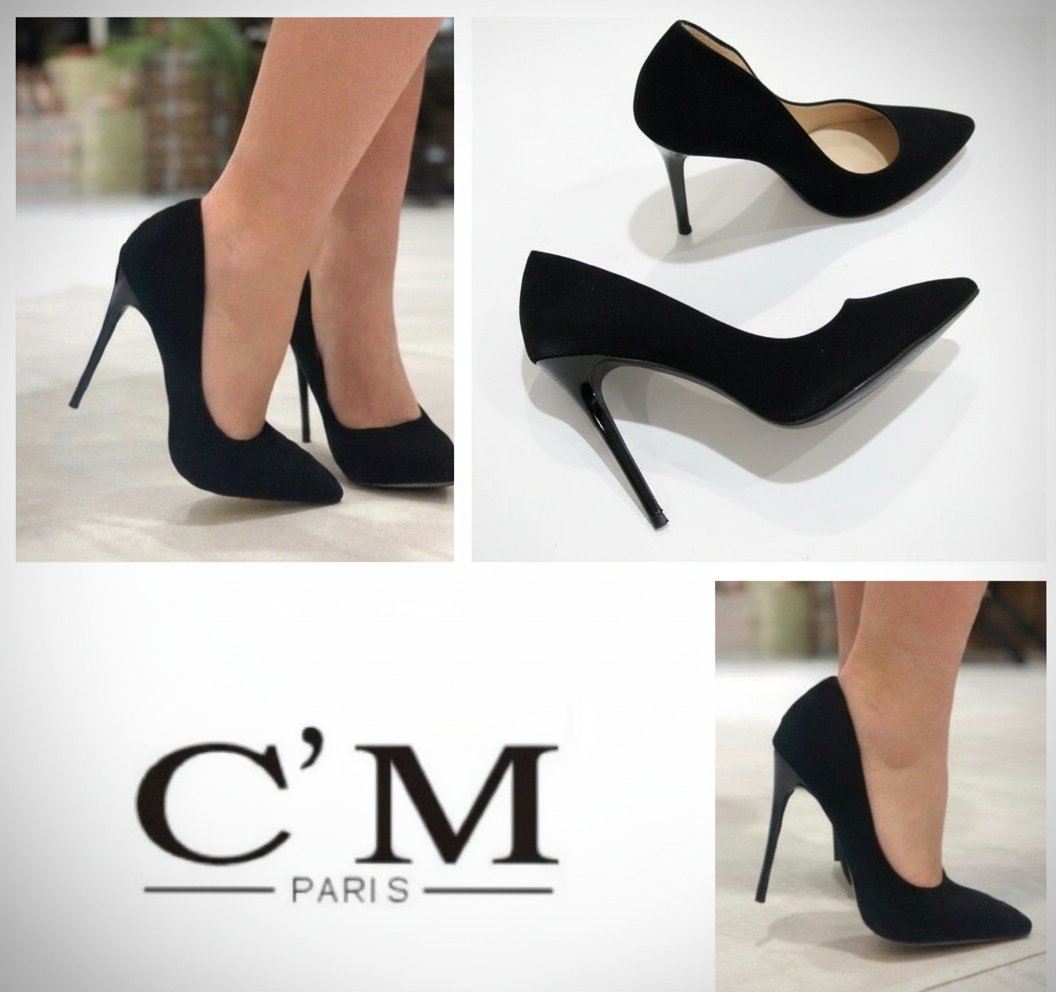 Chaussure talon 
