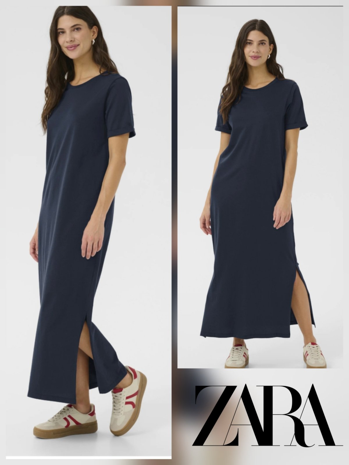 Robe ZARA
