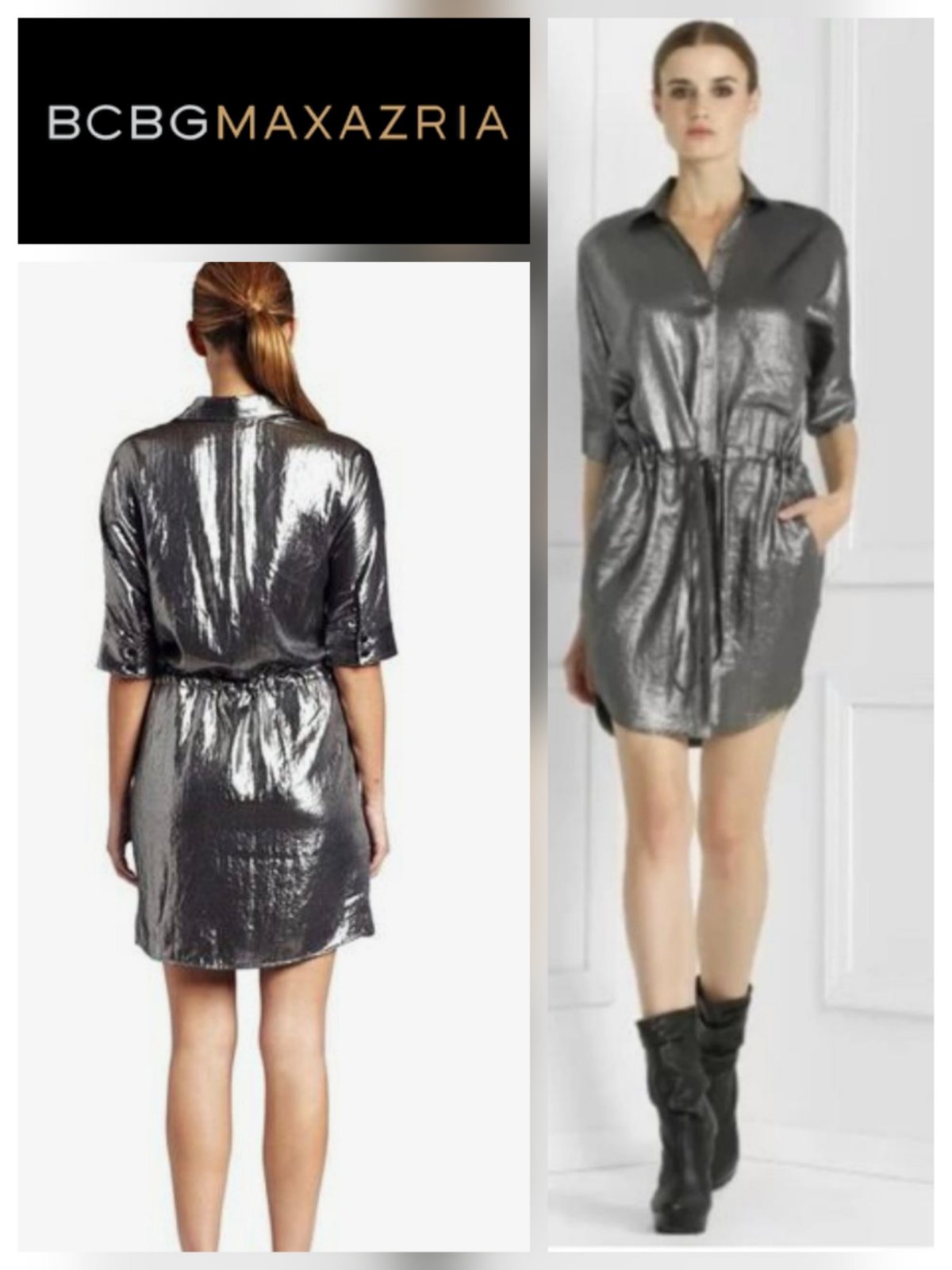 Robe femme
