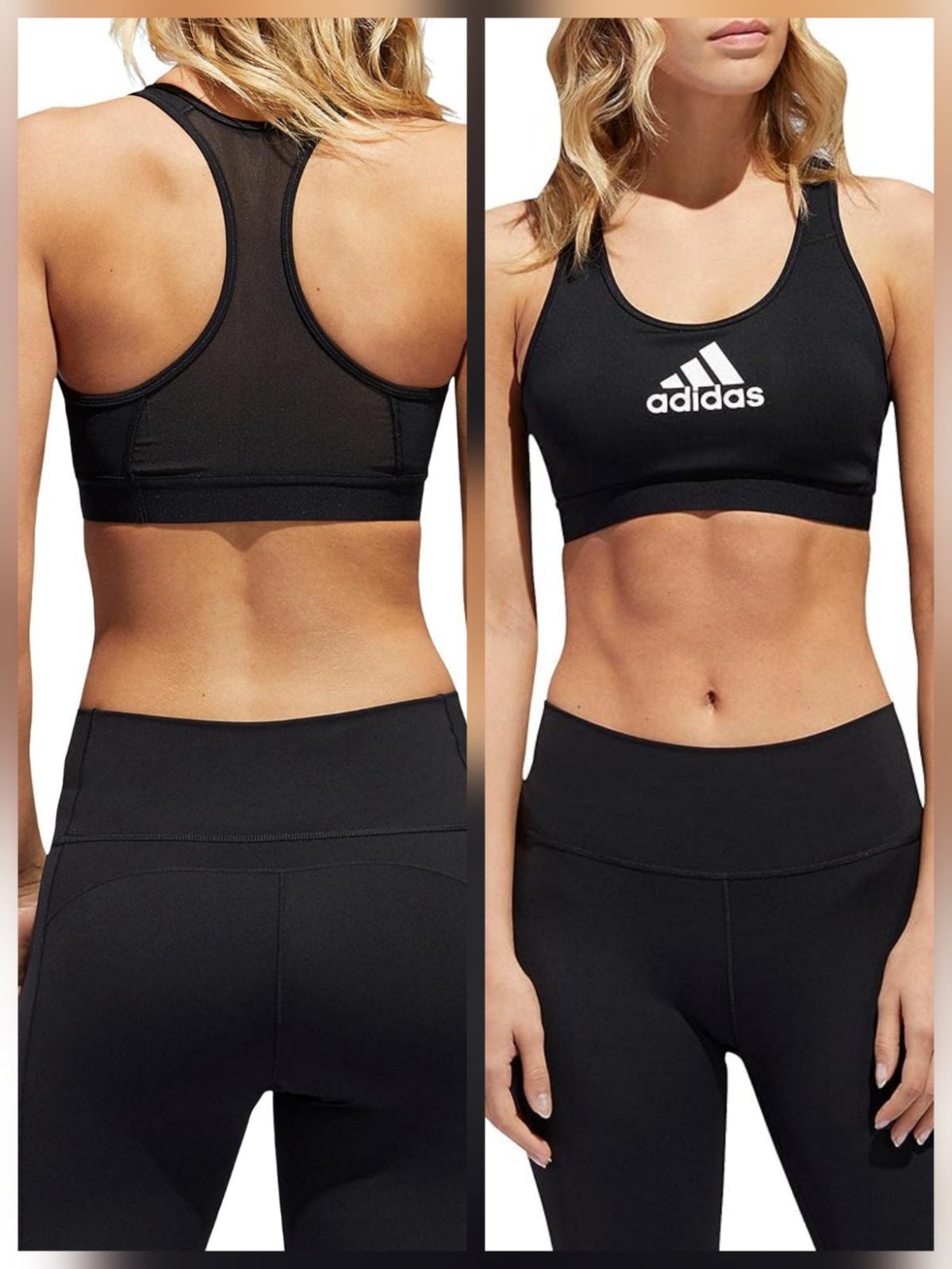 Top sport "adidas"