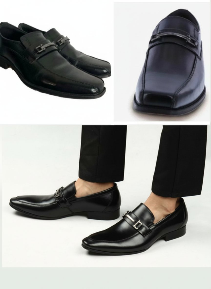 Chaussure homme 
