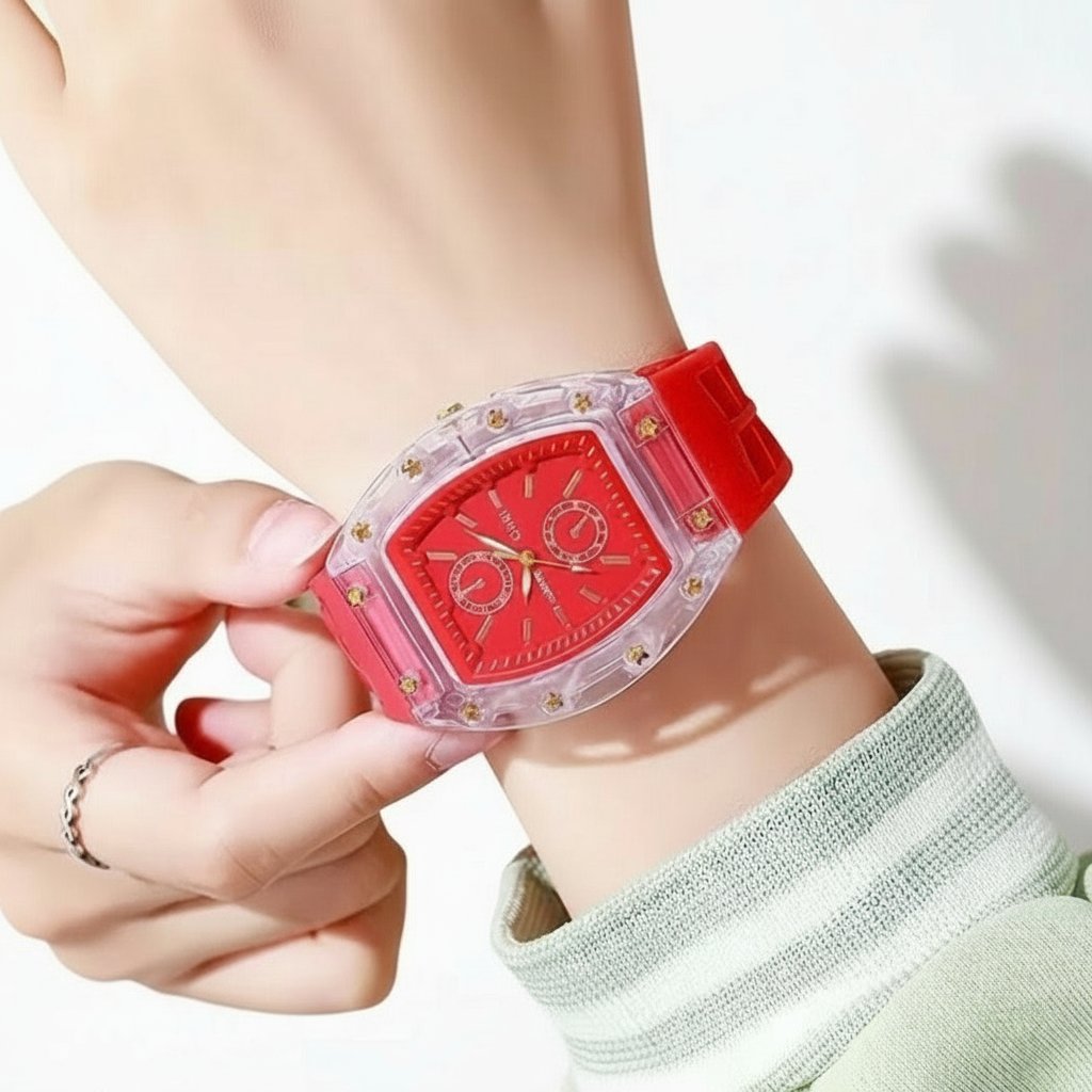 Montre unisex sport