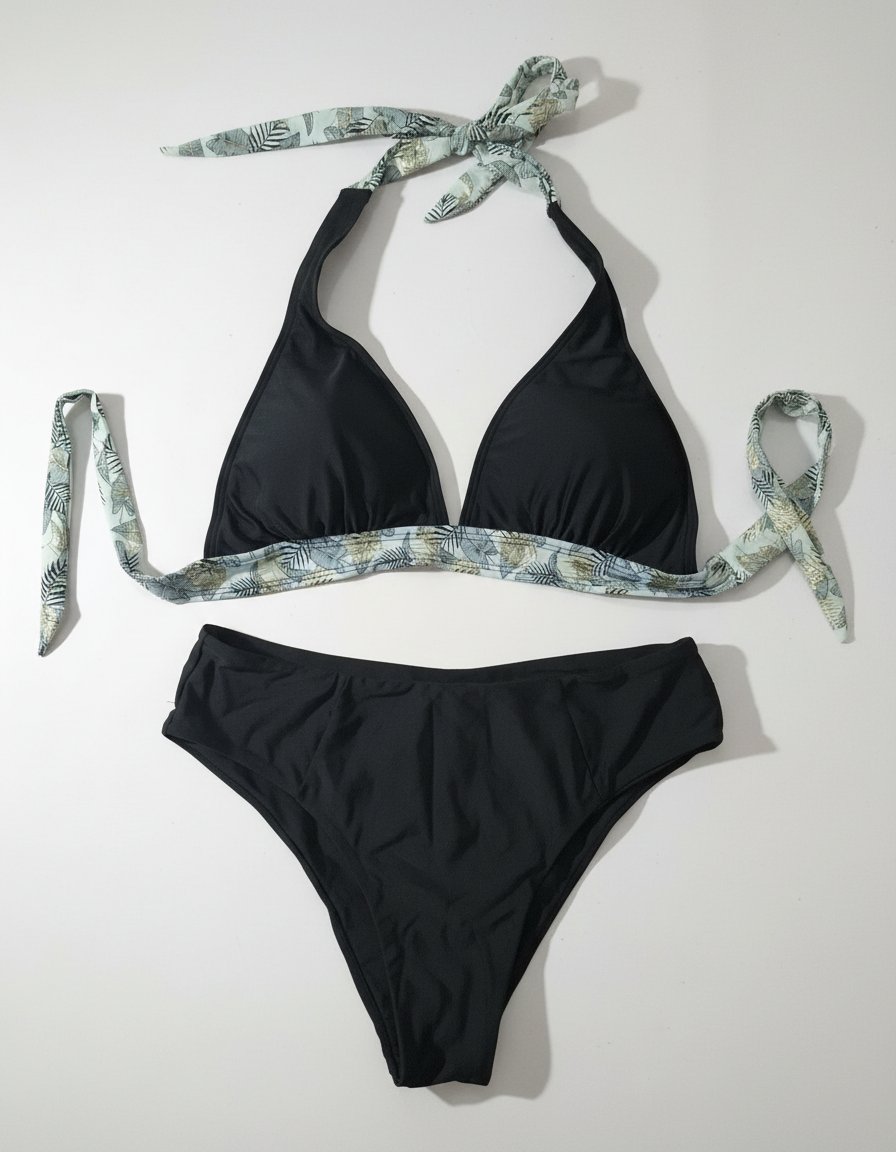 Bikini femme