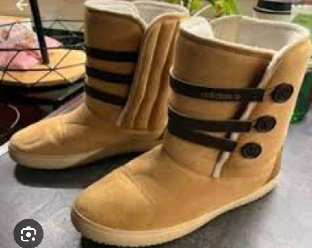 Botte ADIDAS