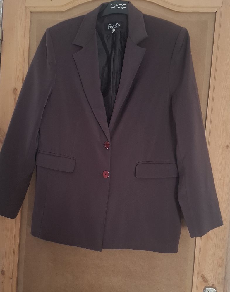 Veste femme 