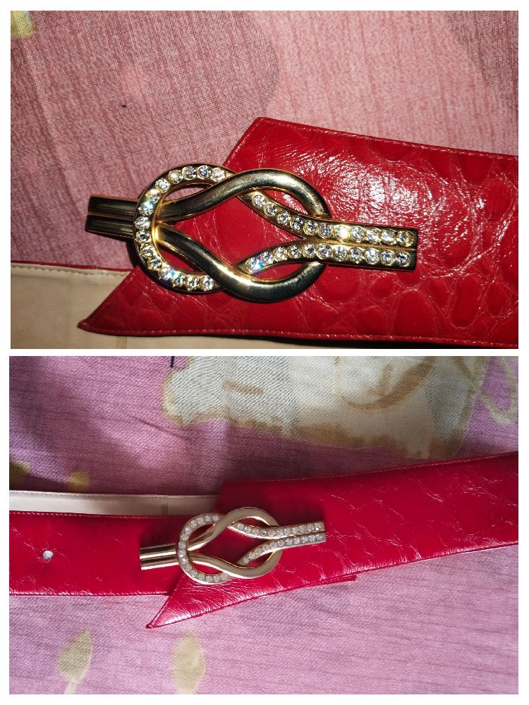 ceinture femme 