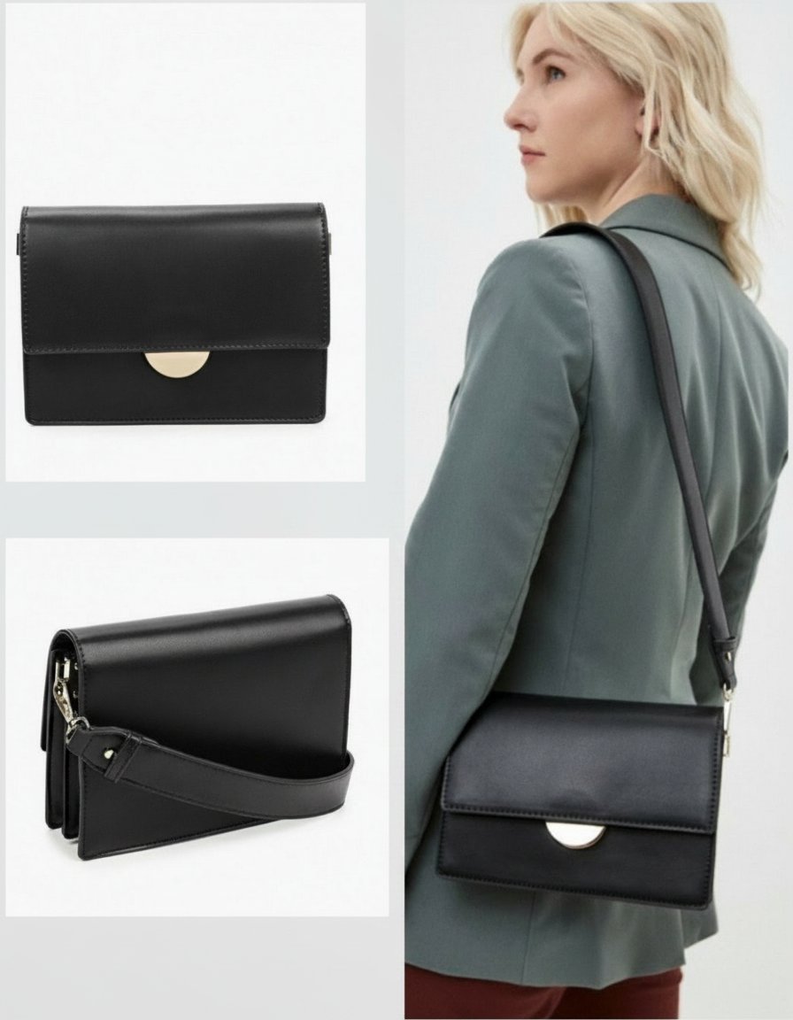 Sac a bandouliére 