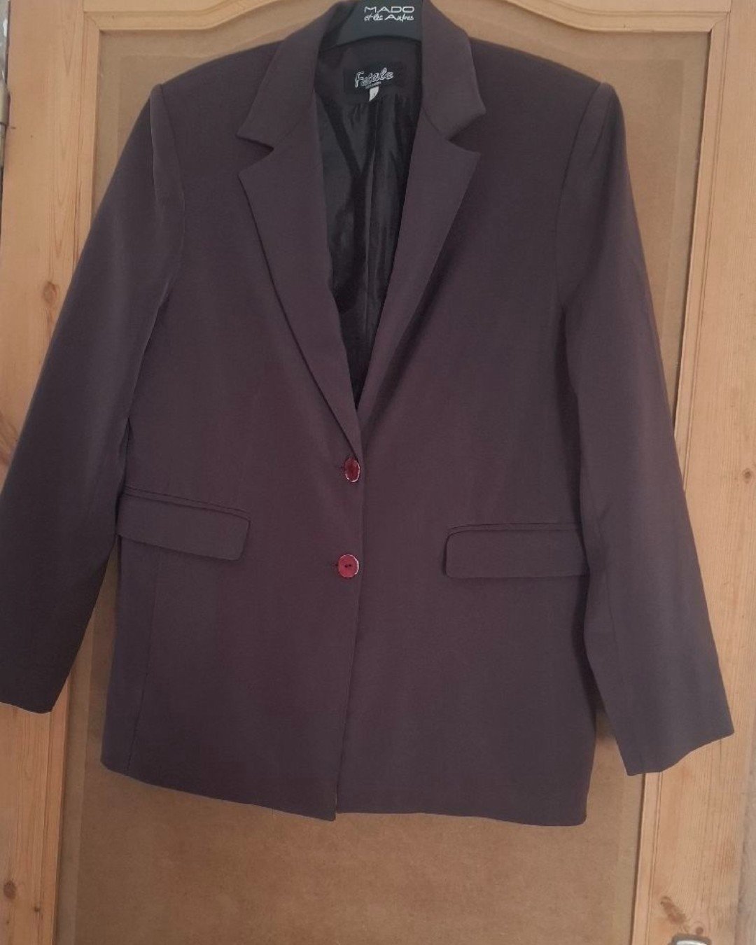 Veste femme 