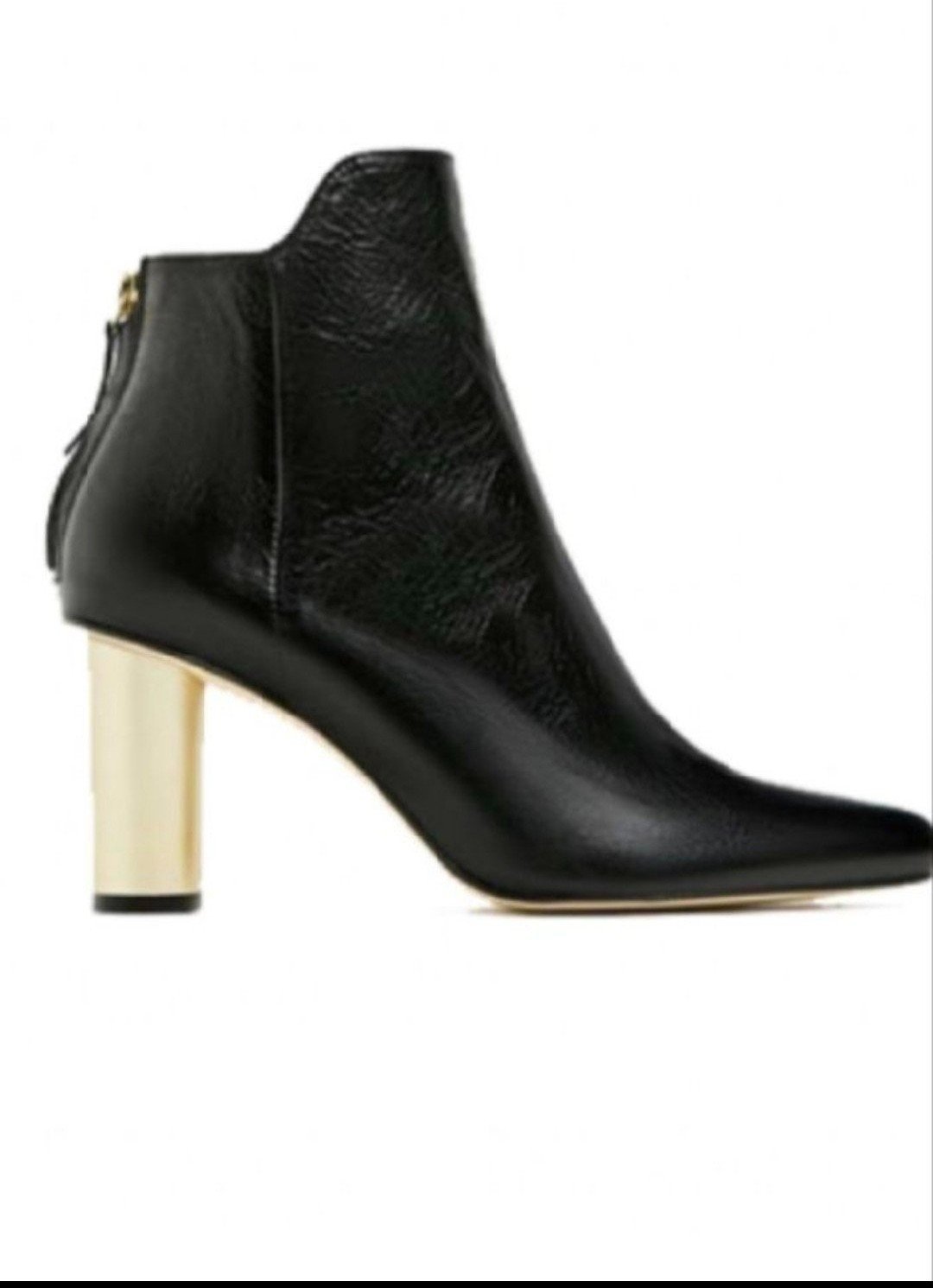 Bottine ZARA