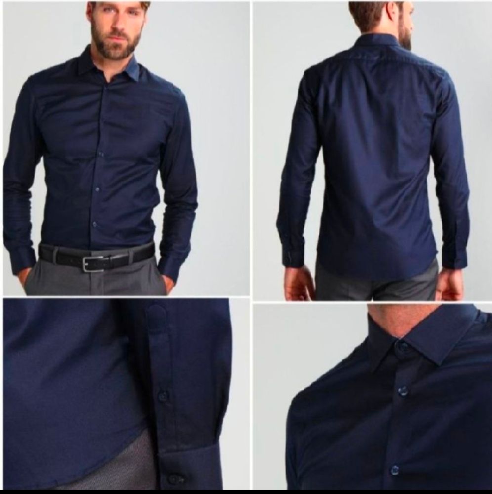 chemise homme 