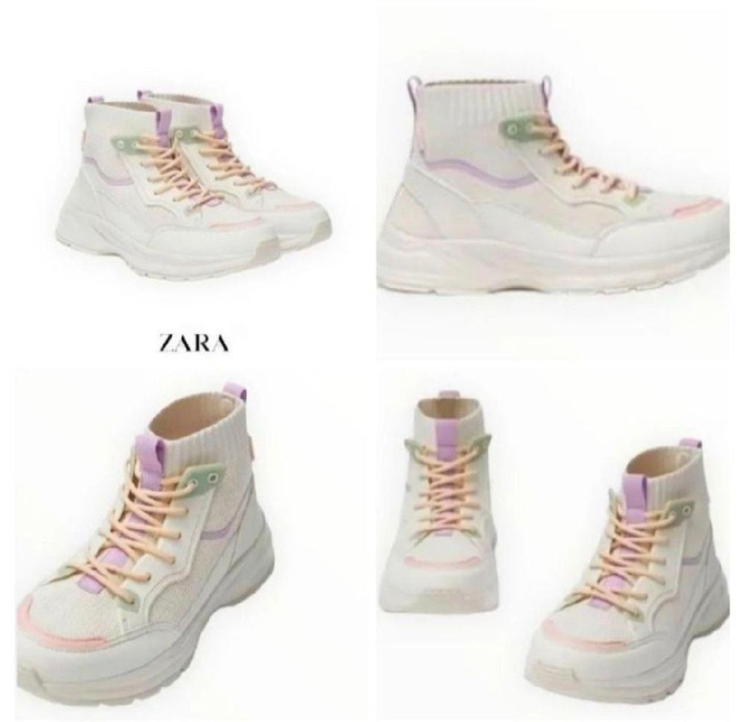 Spadri ZARA