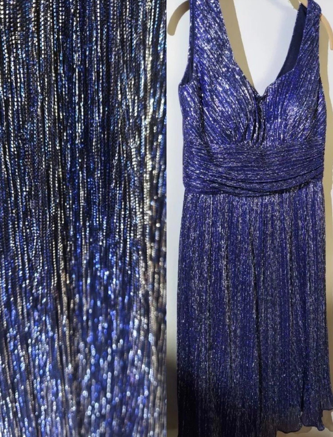 Robe soirée