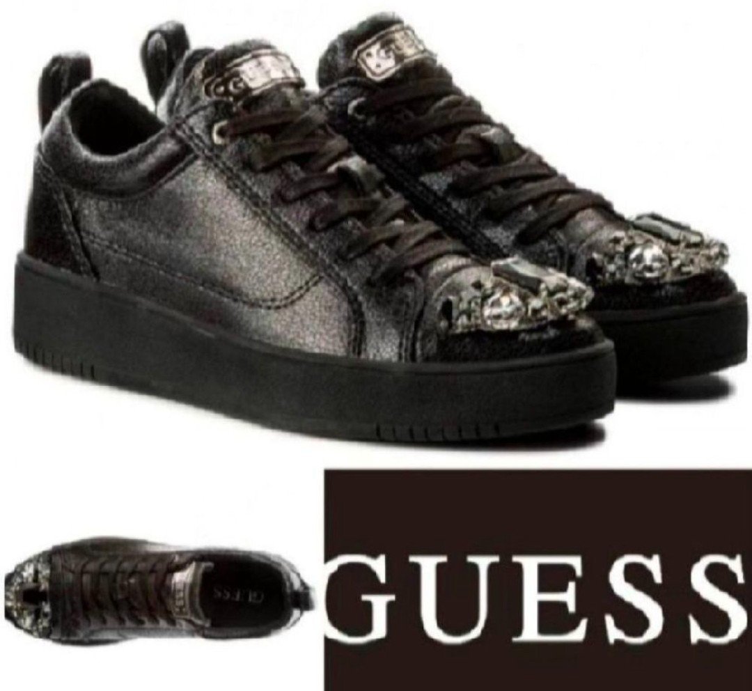 Spadrit "GUESS" 