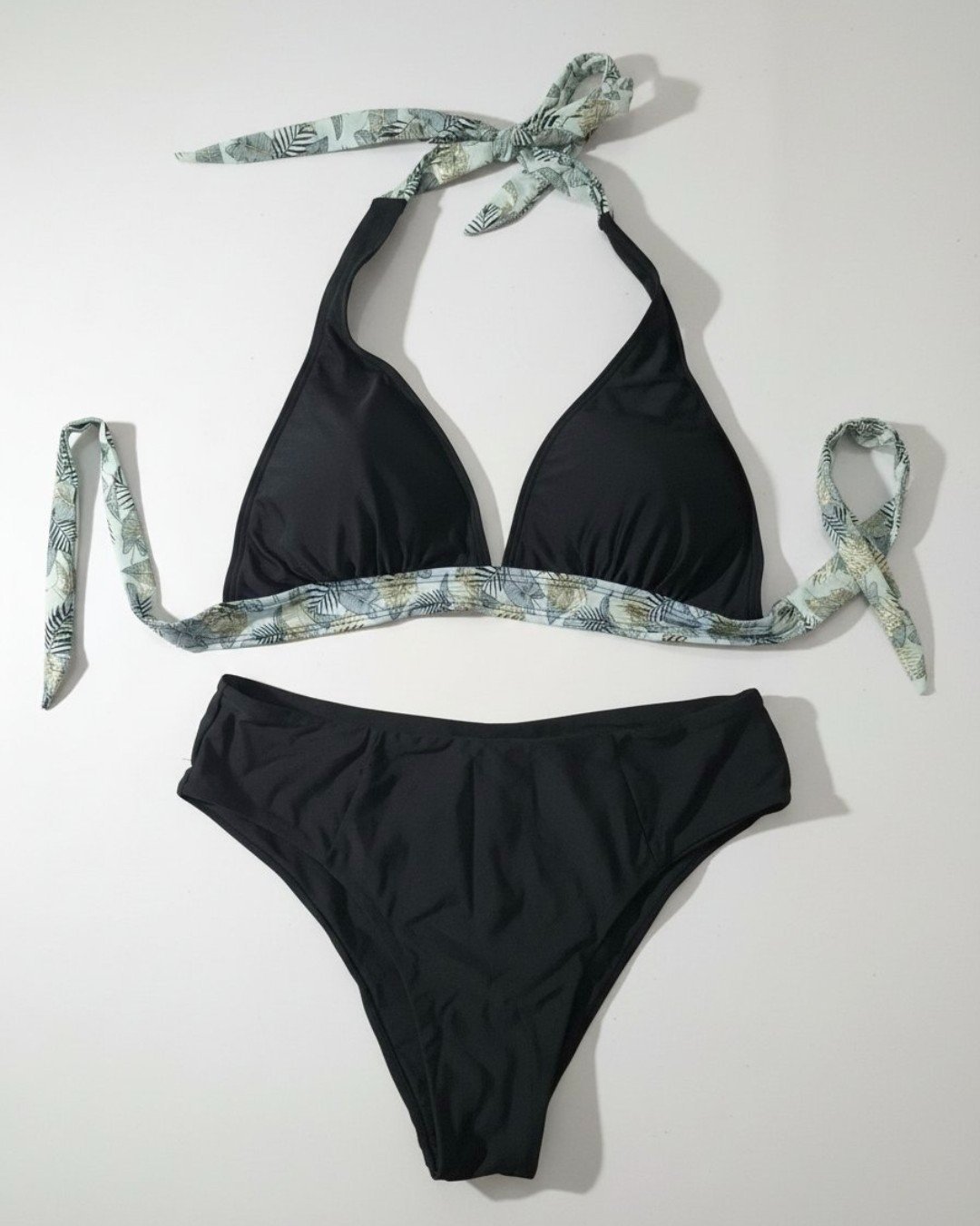 Bikini femme 