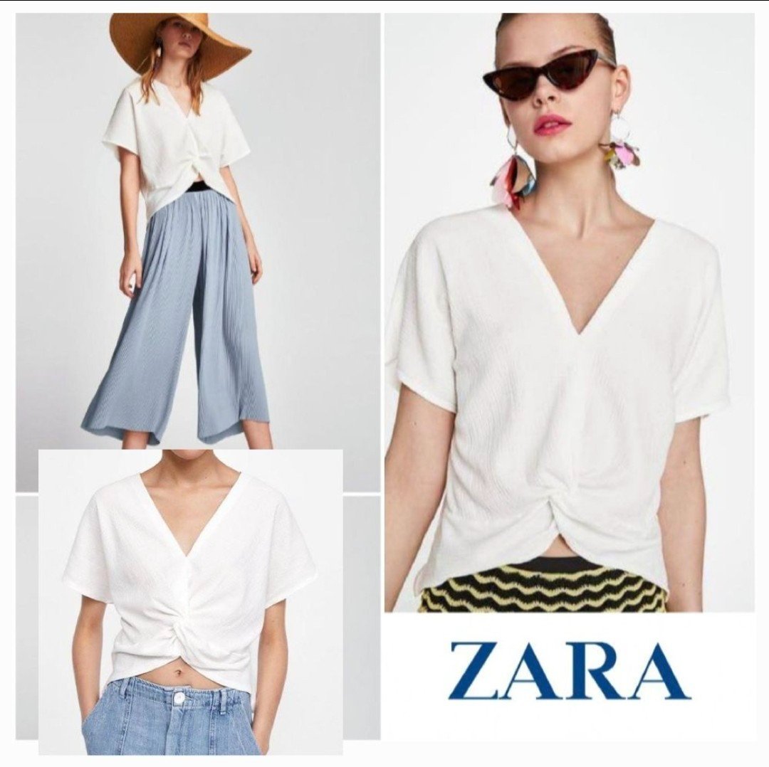 Pull  ZARA