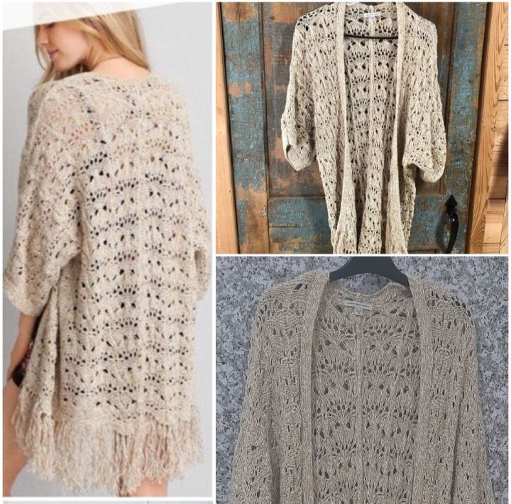 cardigan femme 