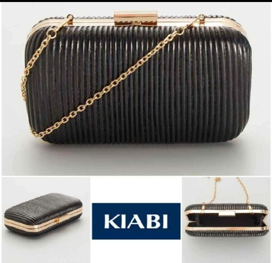 Pochette KIABI