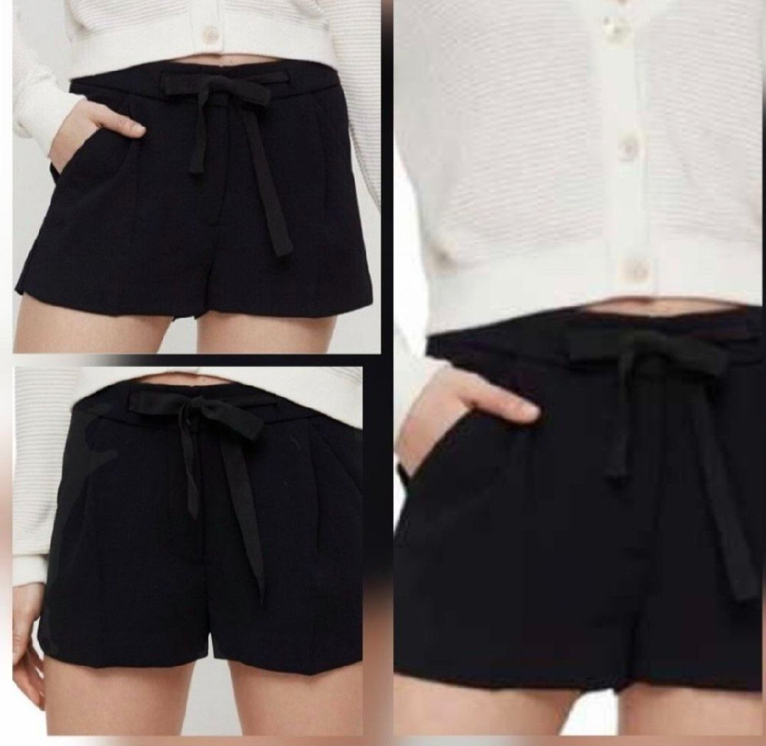 Short femme 