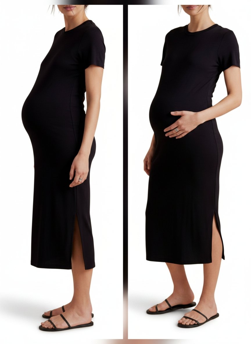 Robe femme enceinte 