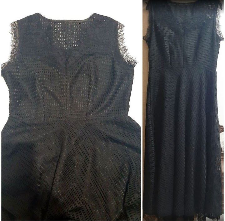 longue robe