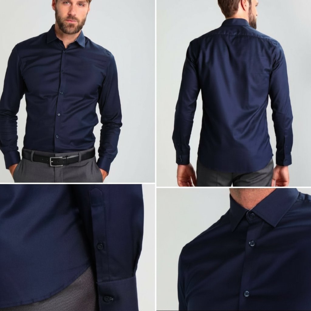 Chemise hommev