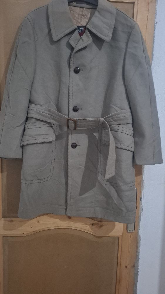Manteau femme 