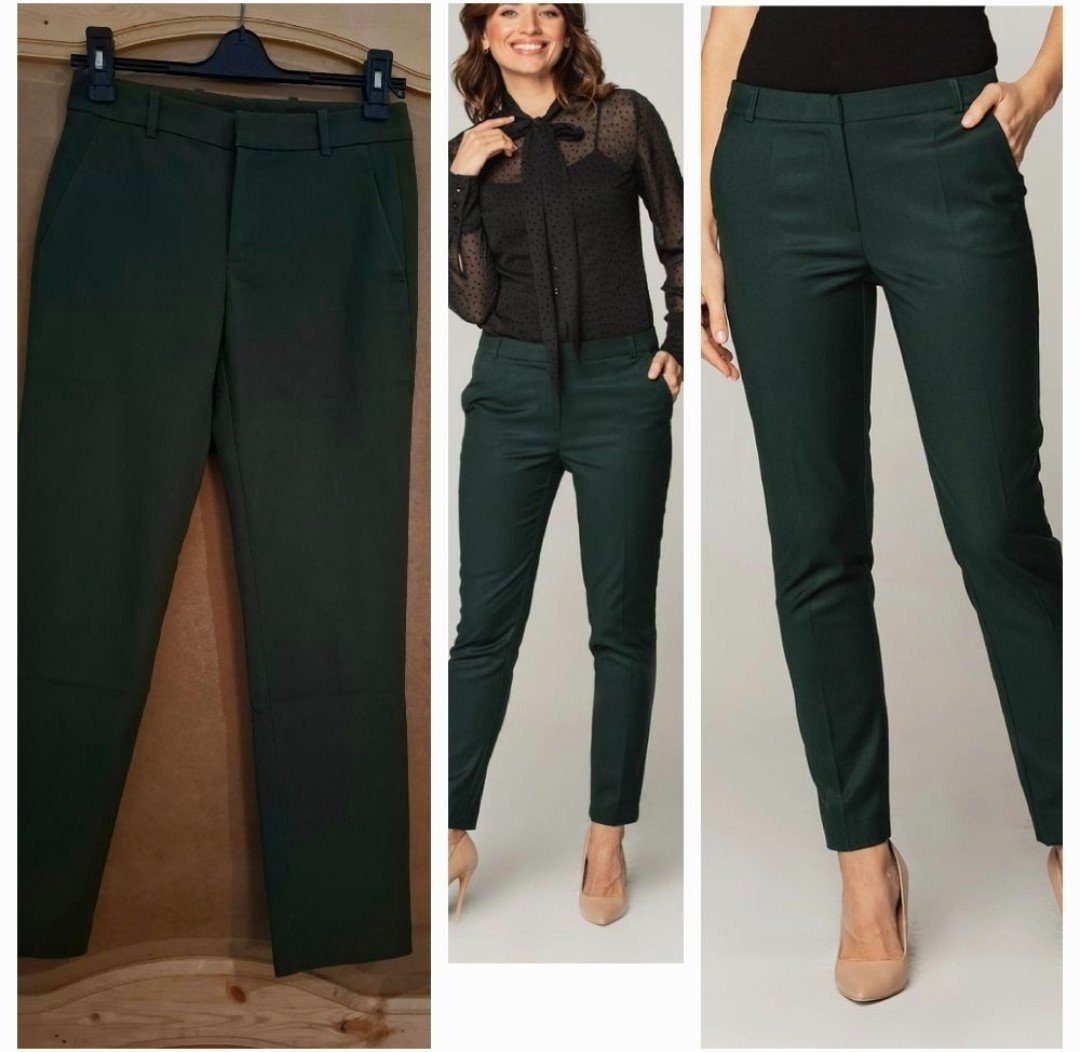 Pantalon ZARA
