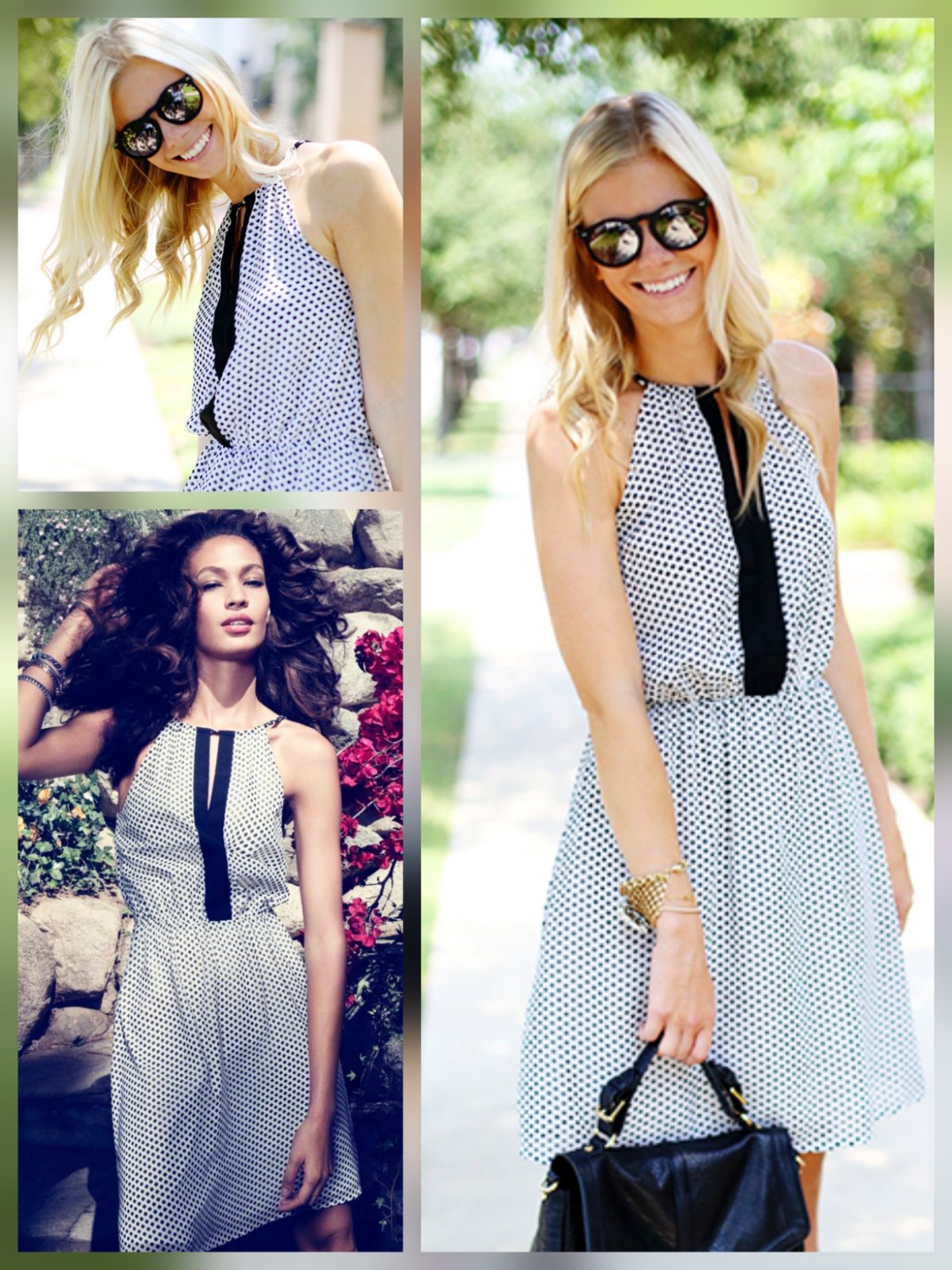 Robe H&M