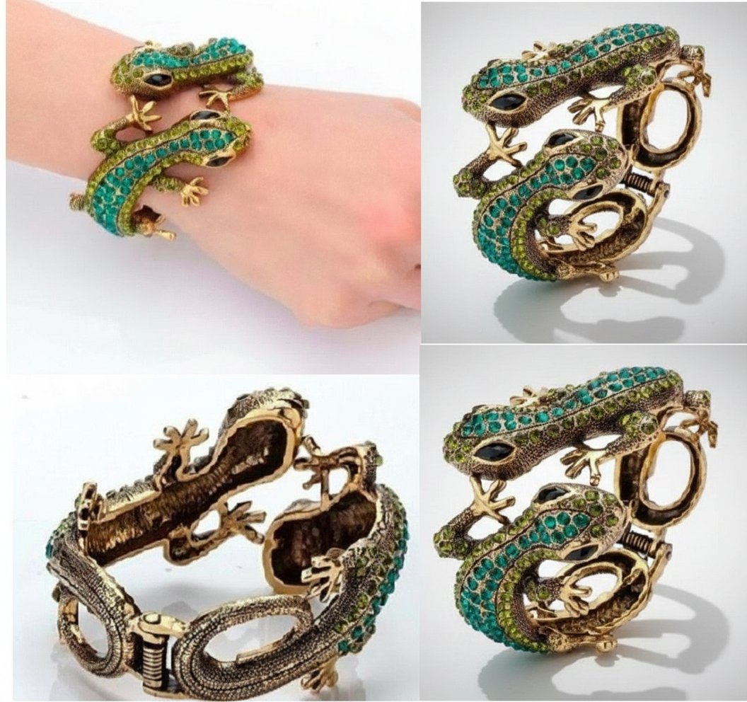 Magnifique bracelet