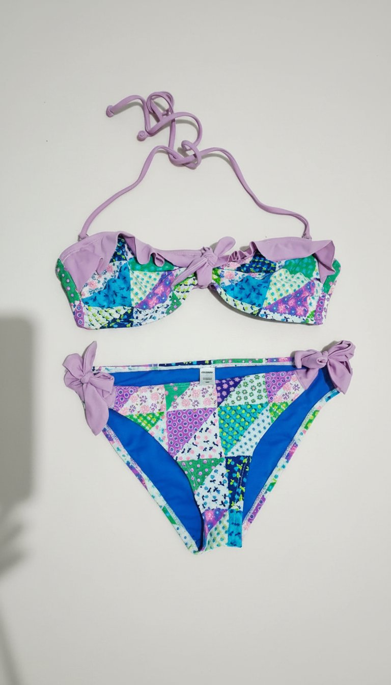 Bikini reglable 36/38