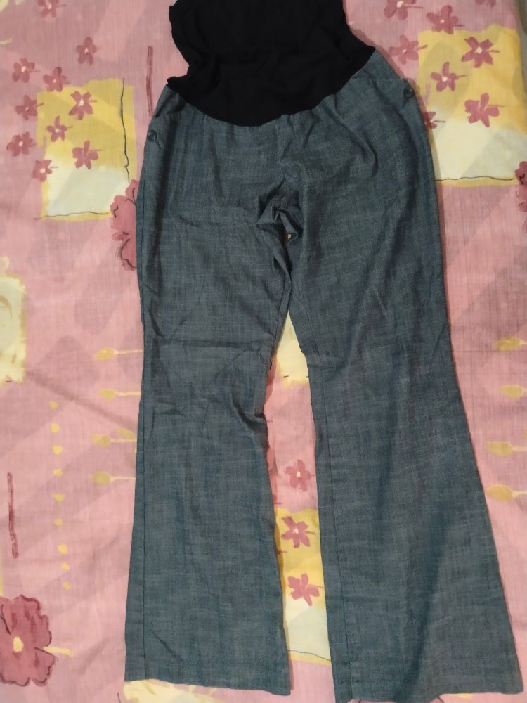 pantalon grocesse