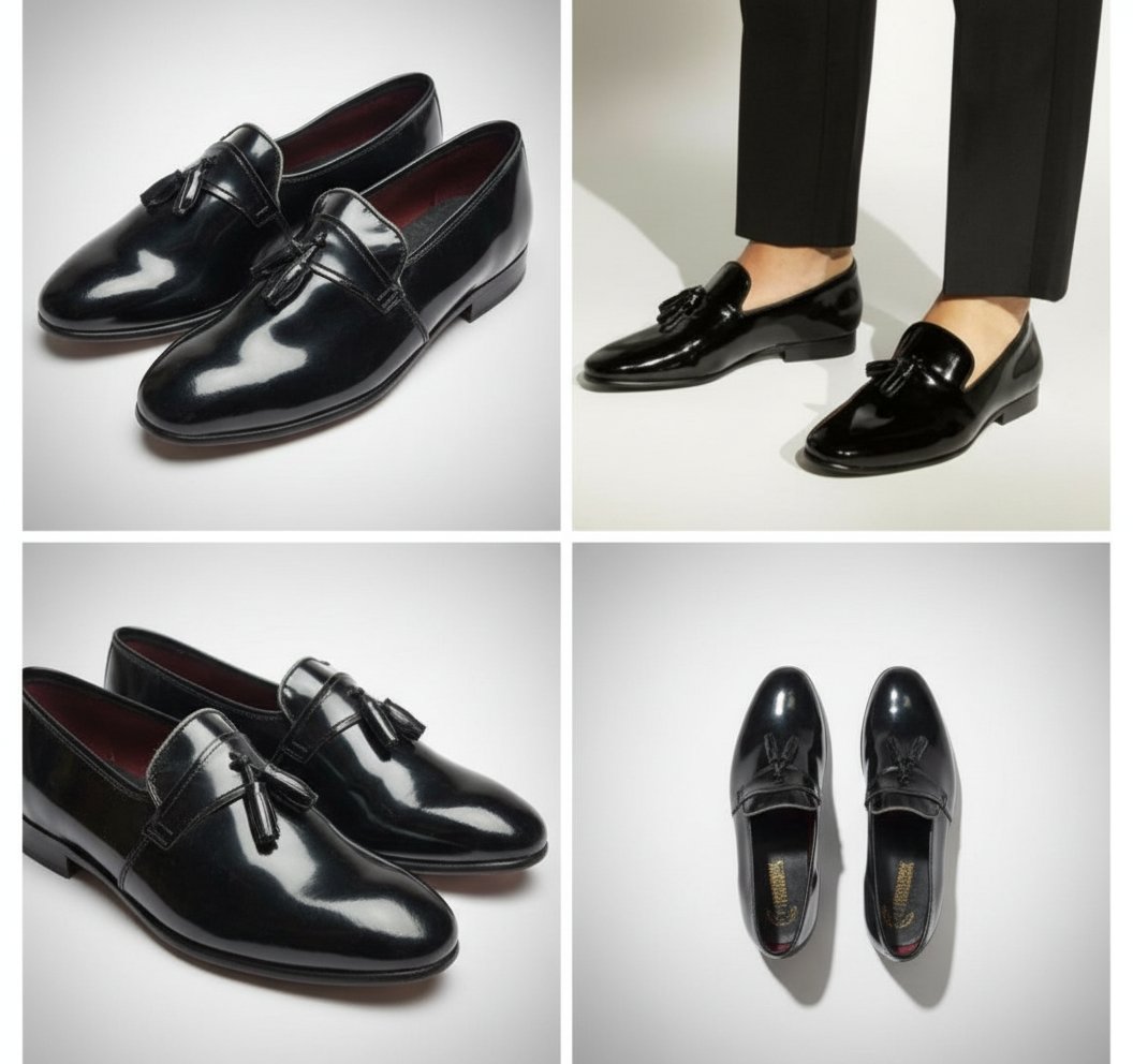 Chaussure homme 