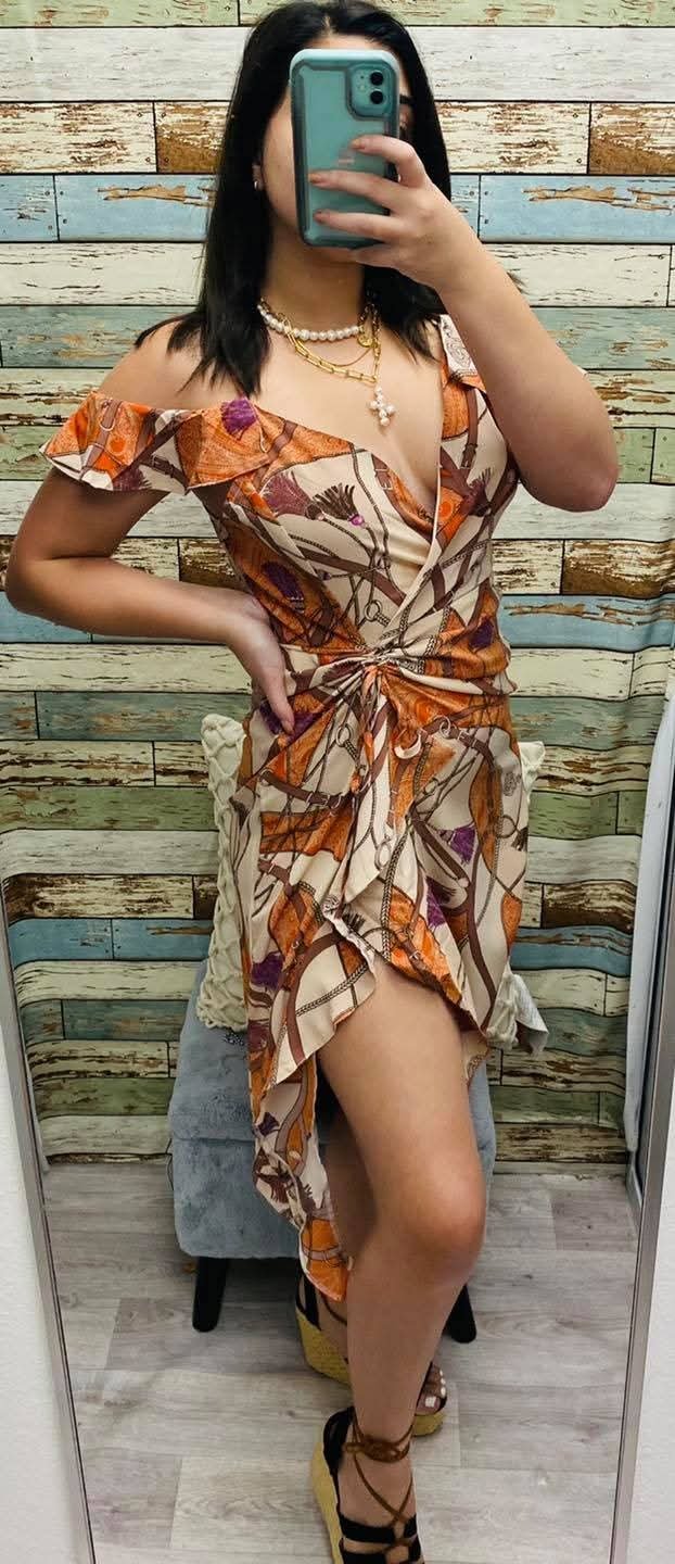 Robe femme 