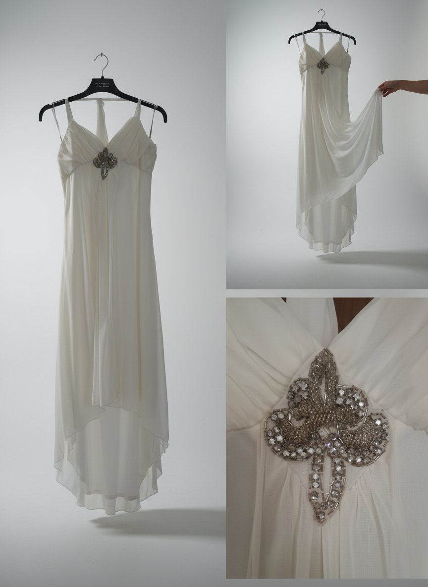 Robe soirée