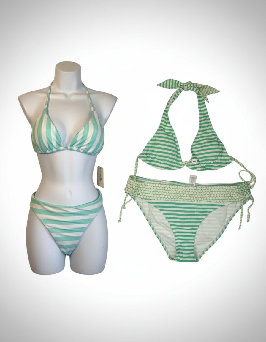 Bikini femme 38/40