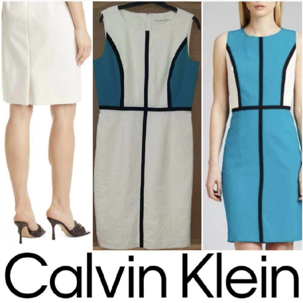 Robe chic très classe 
