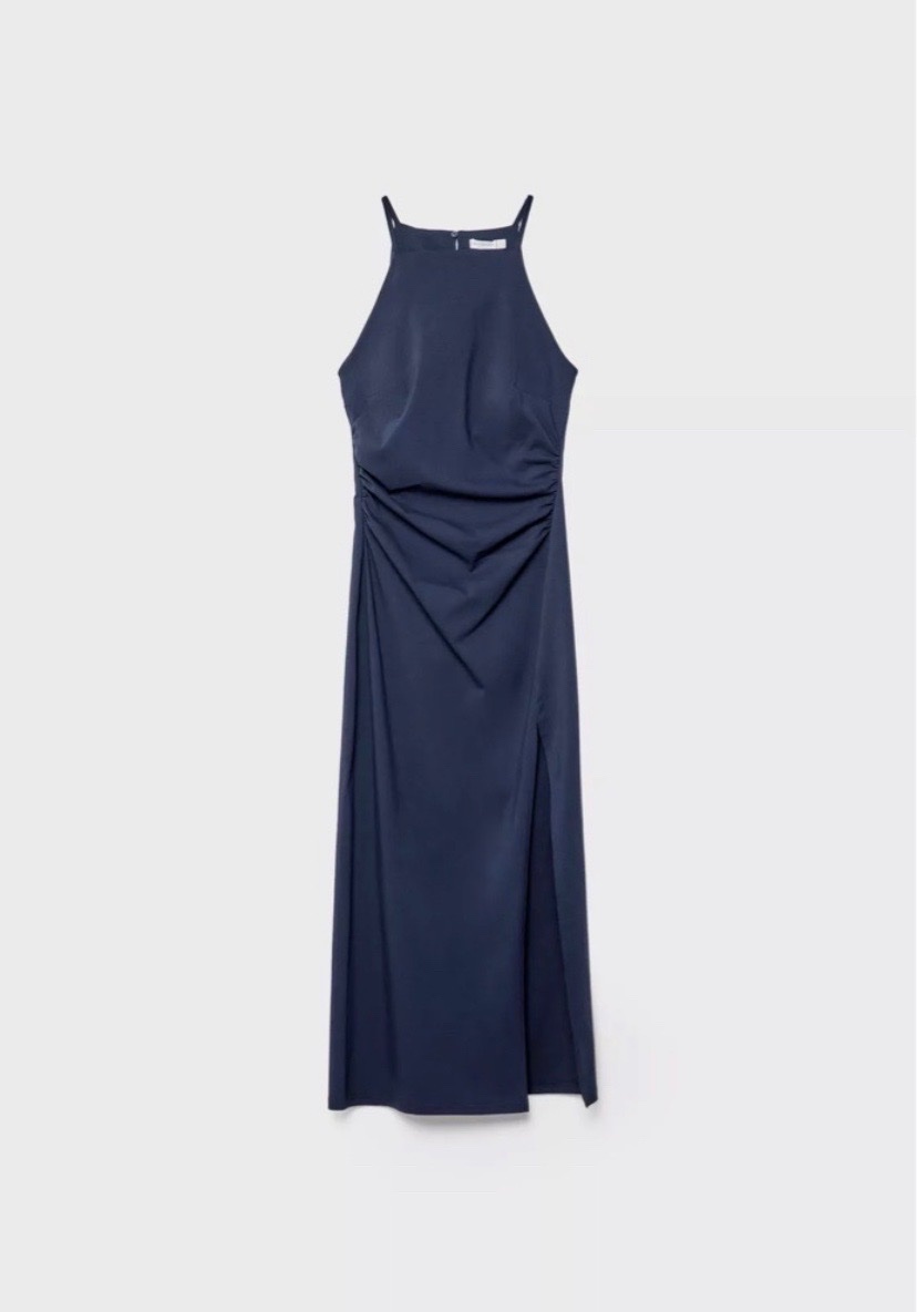 Robe Stradivarius état impeccable, aucune tache ni défaut.