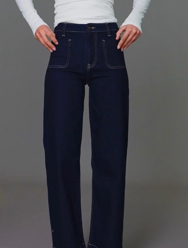 Djean bleu