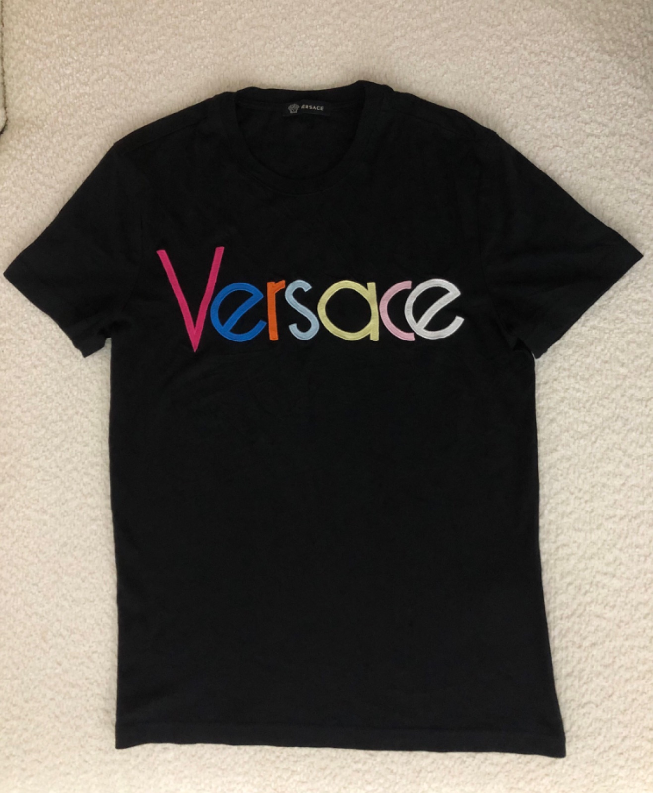 Tshirt VERSACE 