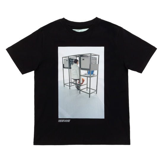 Off-White x Byredo Elevator Music