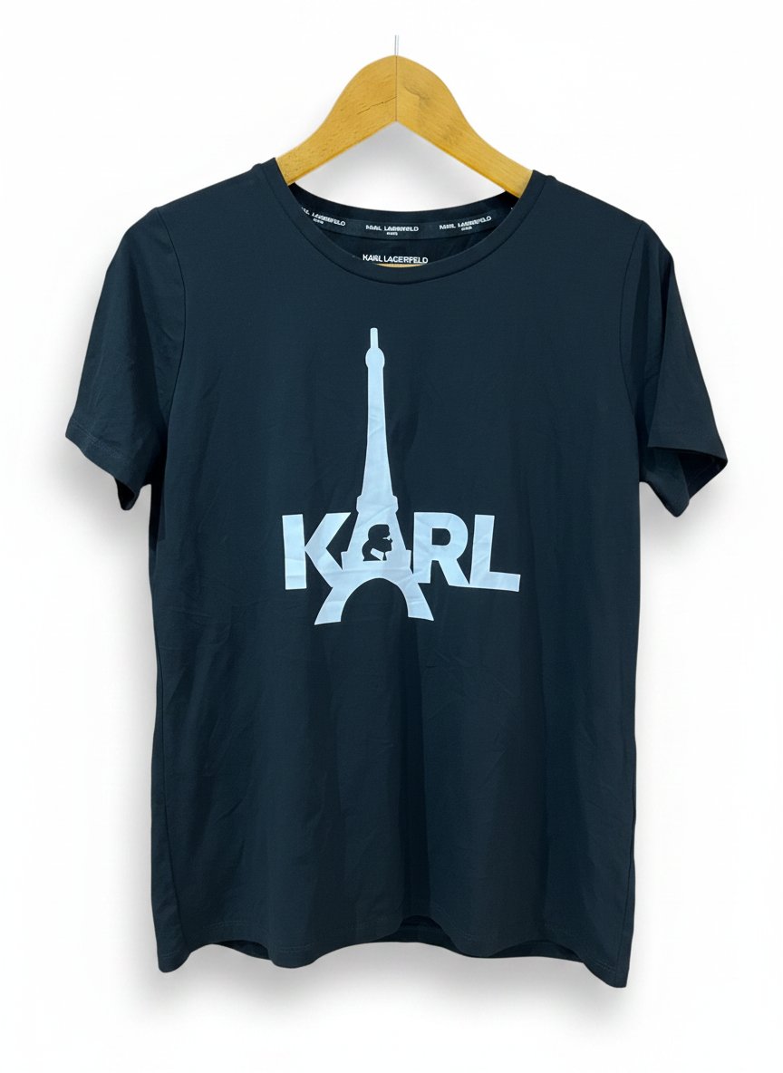 T-shirt KARL LAGERFELD 