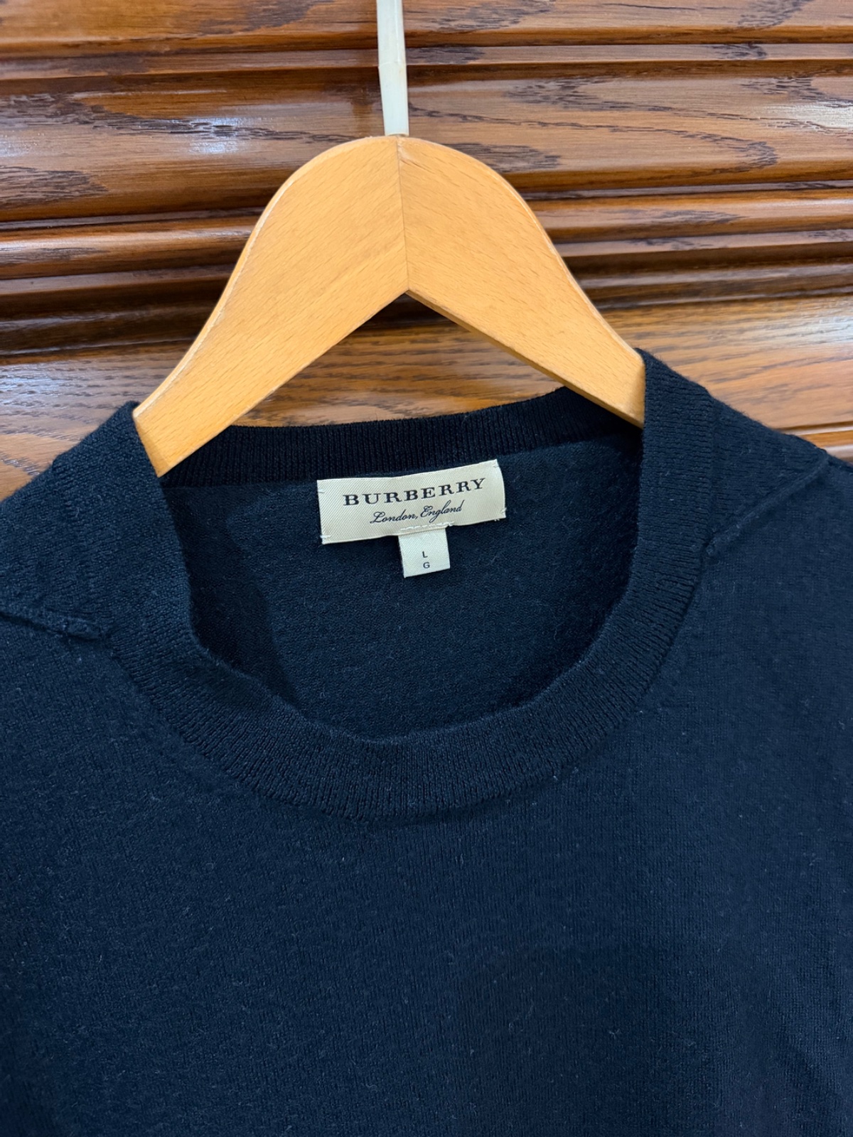 Pull BURBERRY LONDON 
