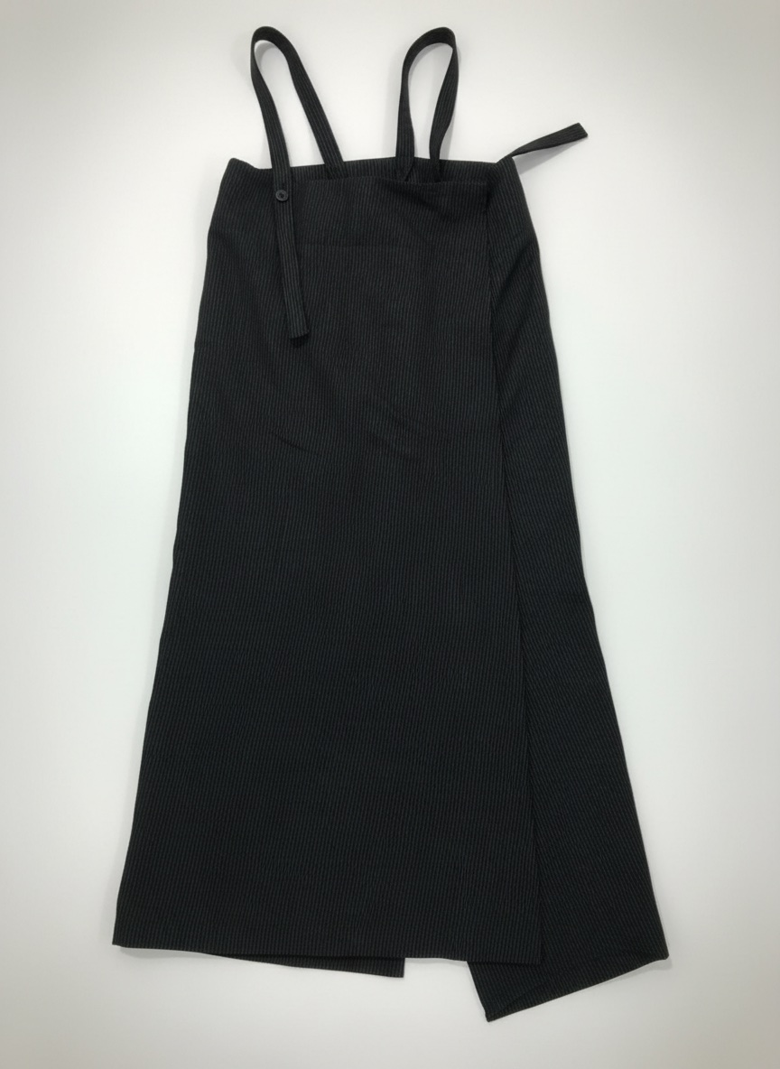 Salopette YOHJI YAMAMOTO 