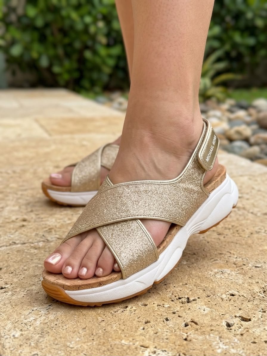 Sandales Michael Kors 